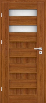 Міжкімнатні двері  Ecodoors Eco- Focus 3