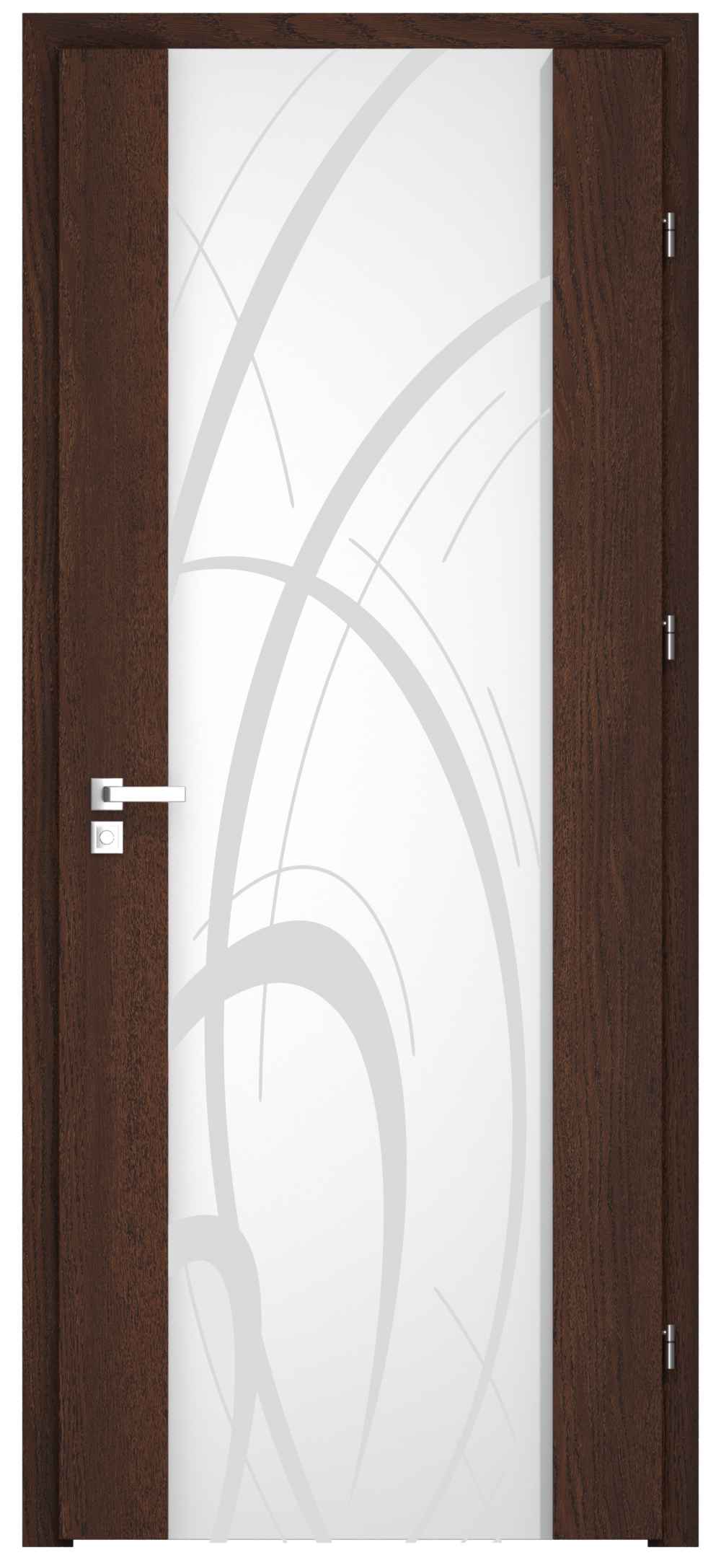 Дверное полотно Verto Елегант 6.0 - 17769