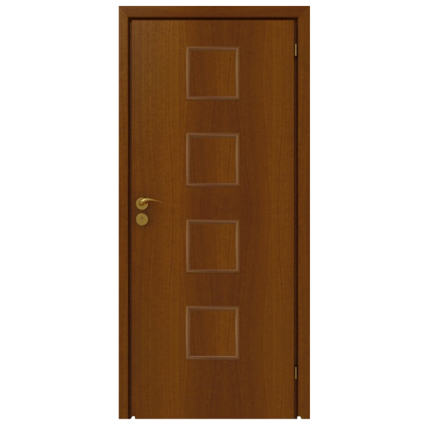 Міжкімнатні двері Verto Геометрія 4.0