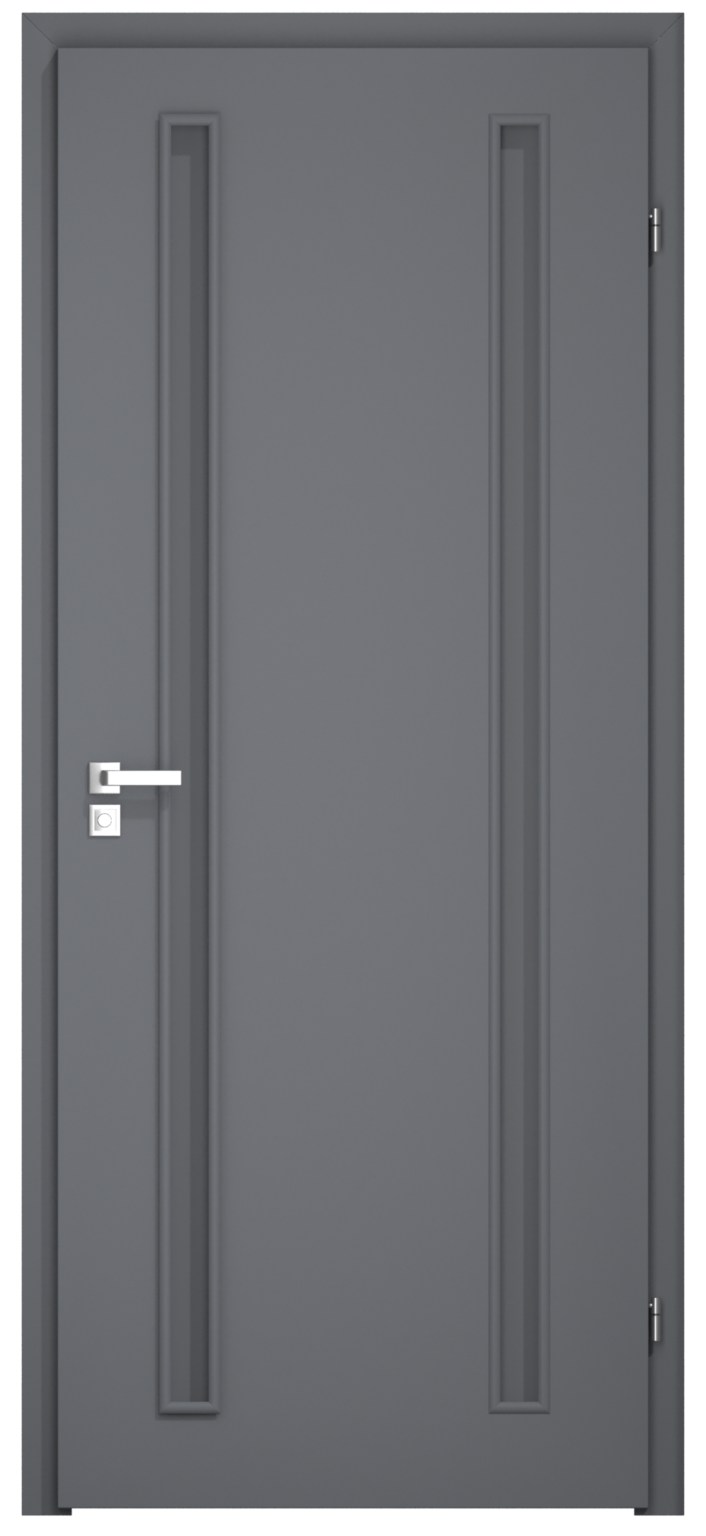 Дверное полотно Verto Купава 4.0 - 17593