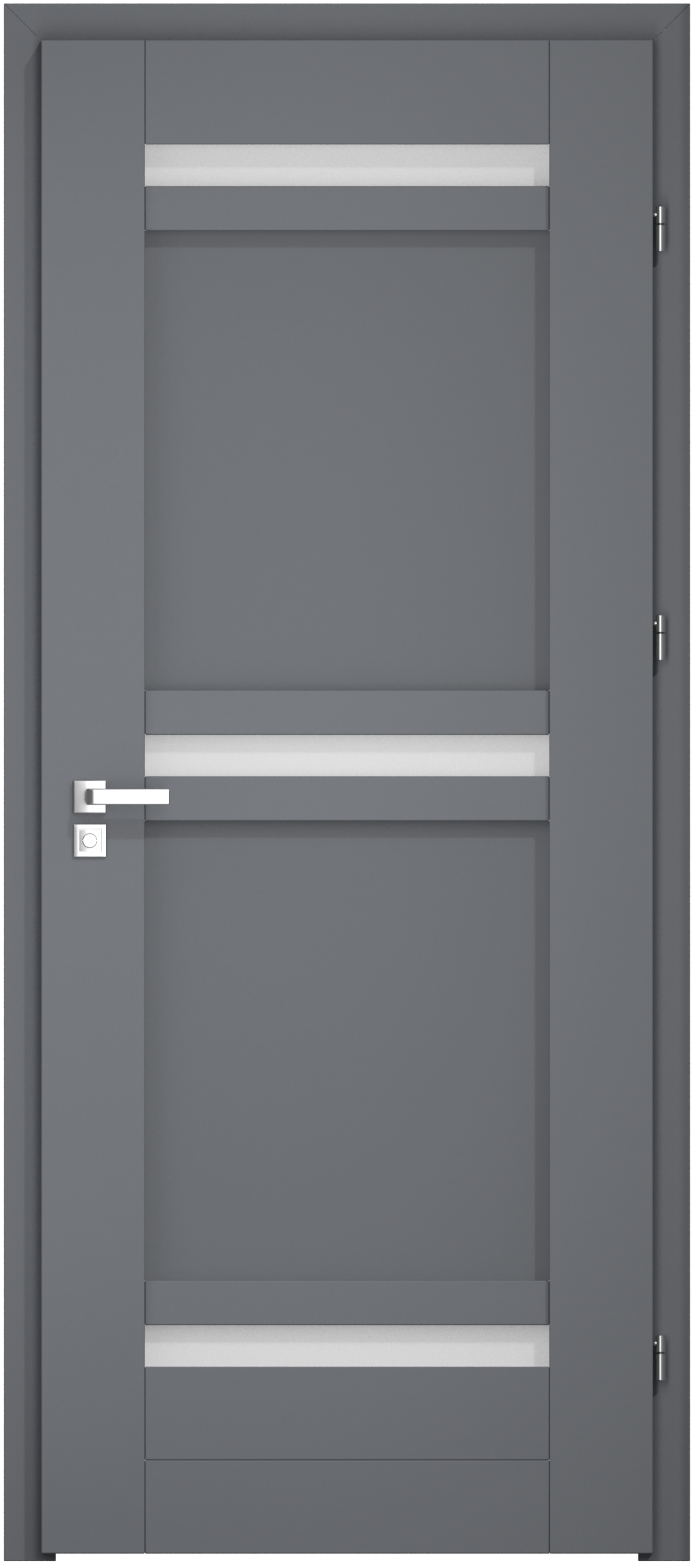 Дверное полотно Verto Лада 1.0 - 17672