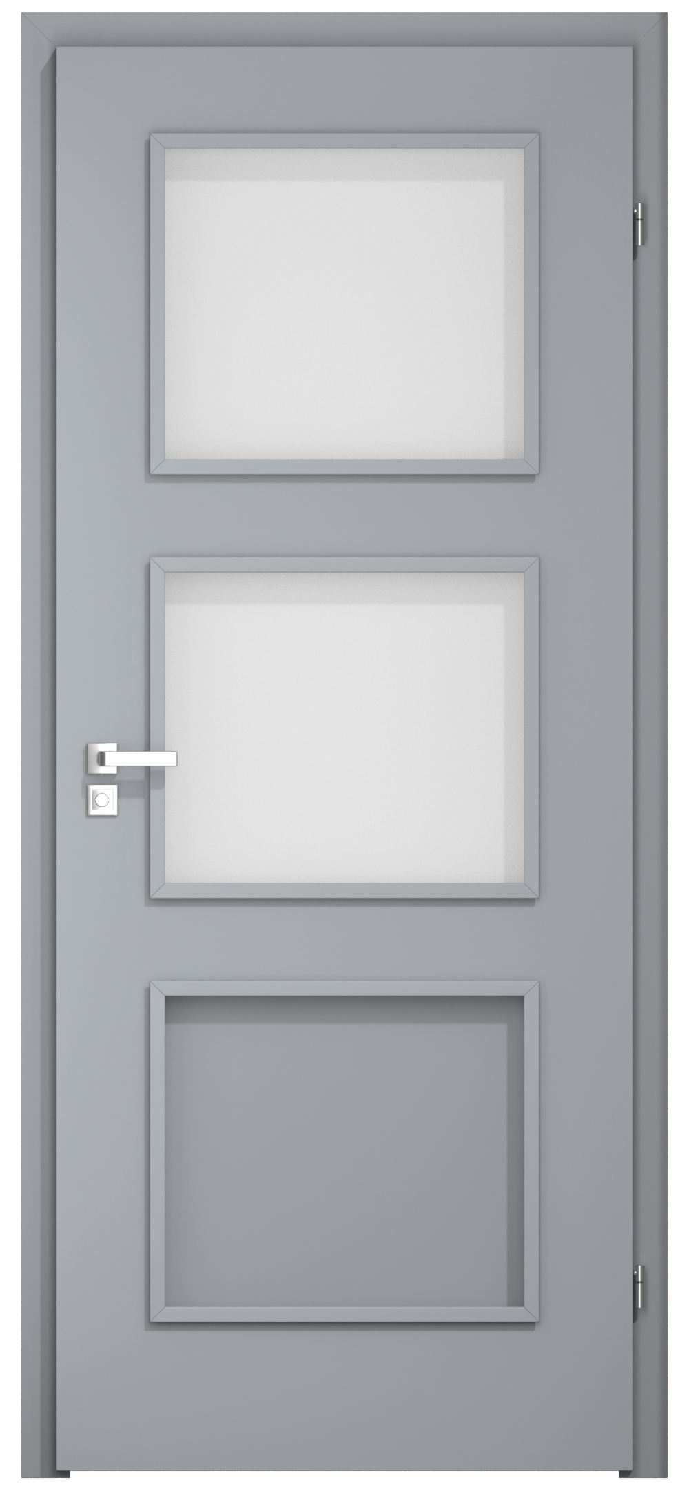 Дверное полотно Verto Идея 3.2 - 17640