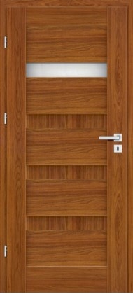 Міжкімнатні двері  Ecodoors Eco-Viento 2