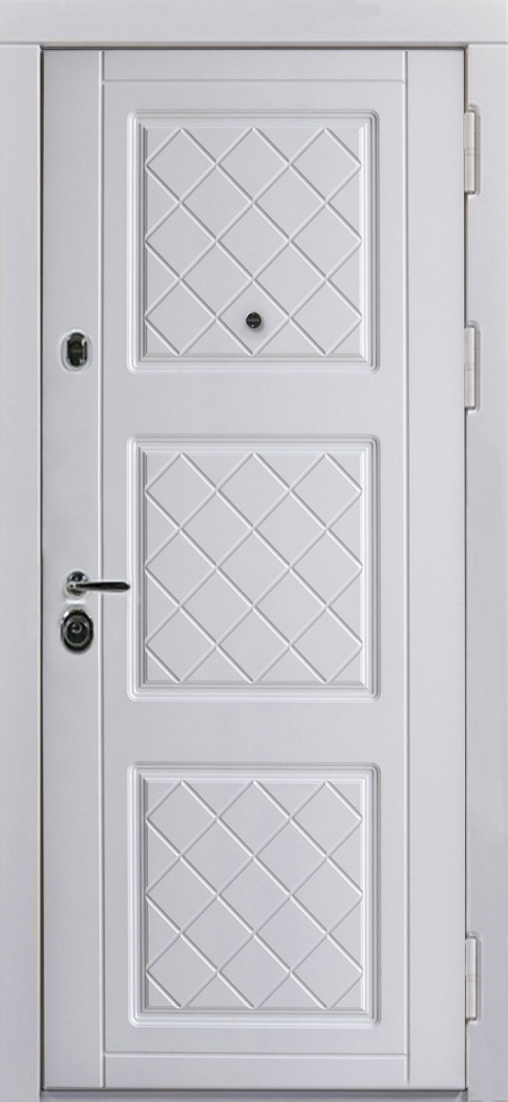 Входные двери  Булат модель 215 - 22760