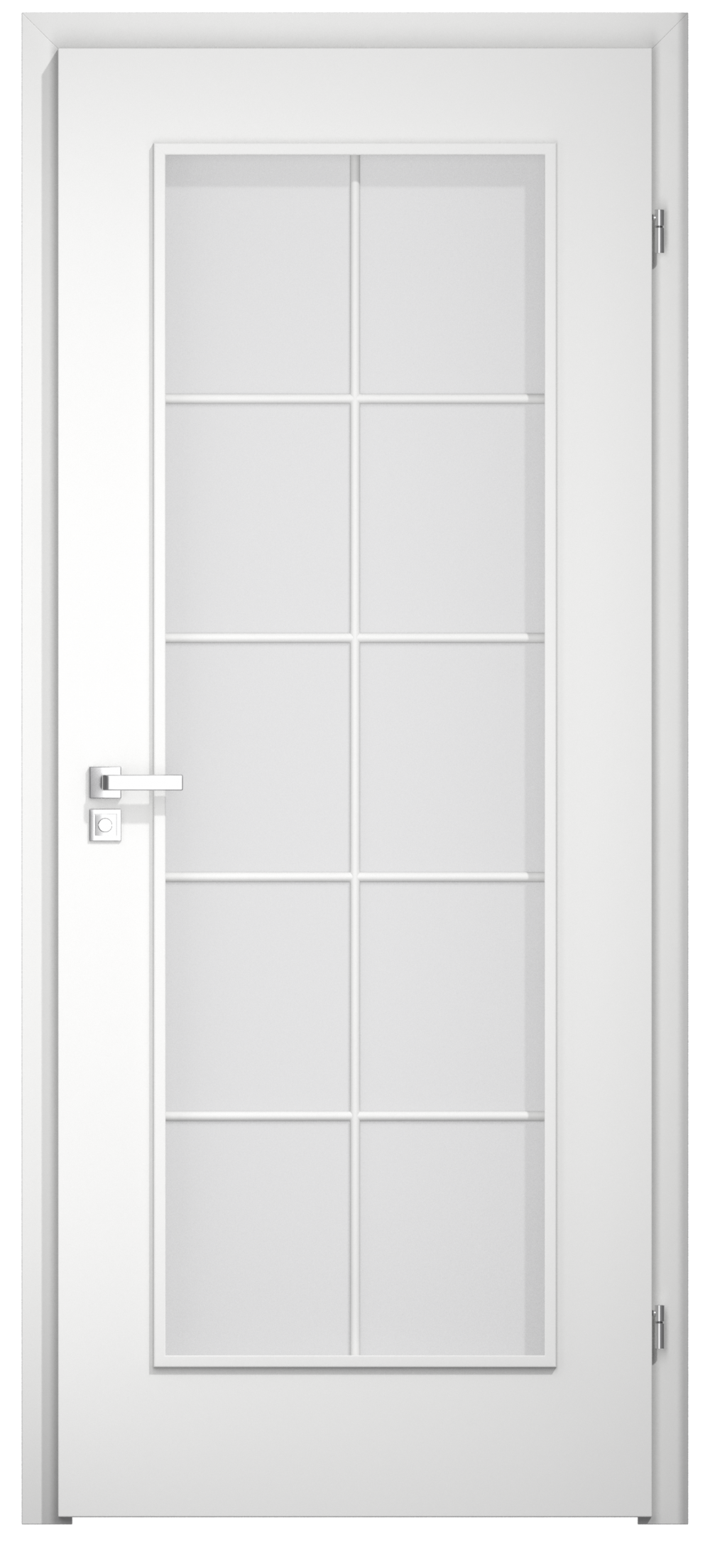 Дверное полотно Verto Стандарт 2А