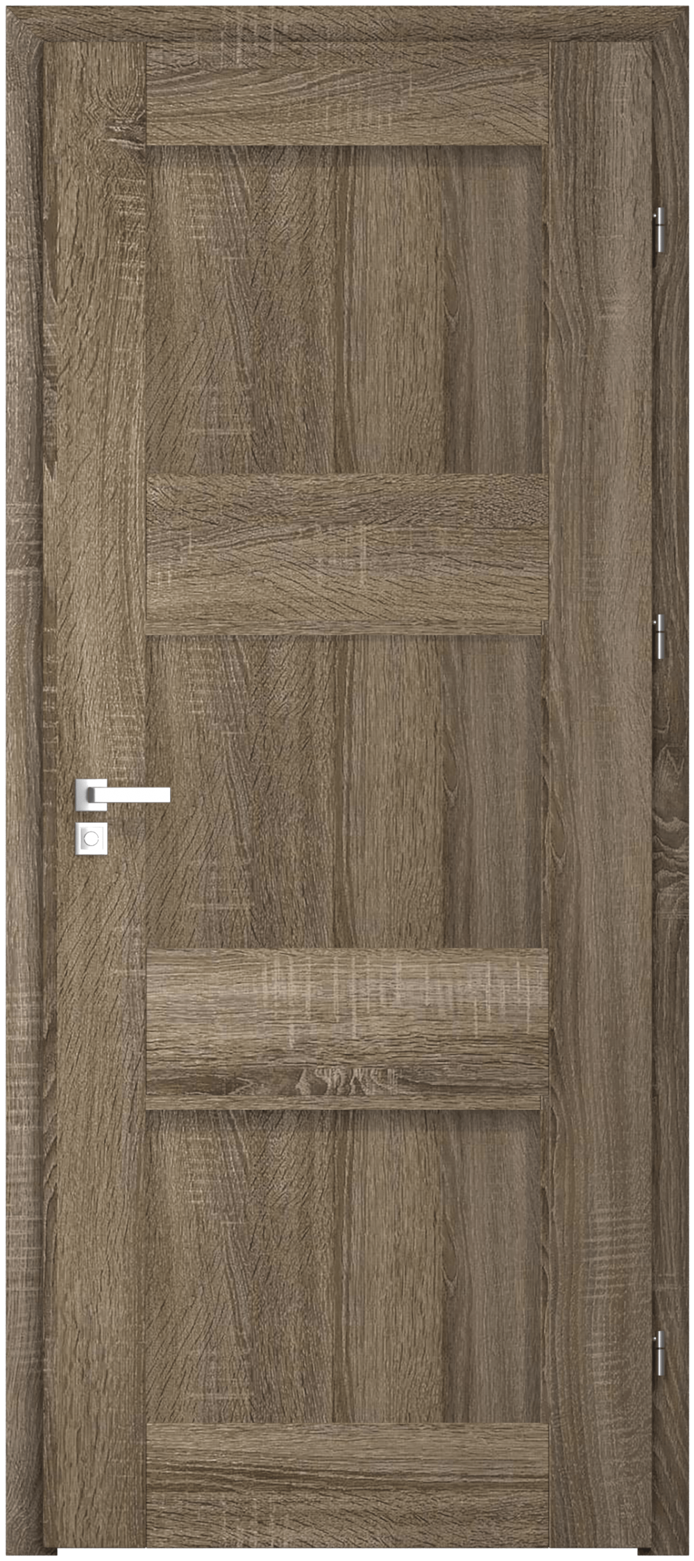 Міжкімнатні двері Verto Lisa 3.0 - 17727