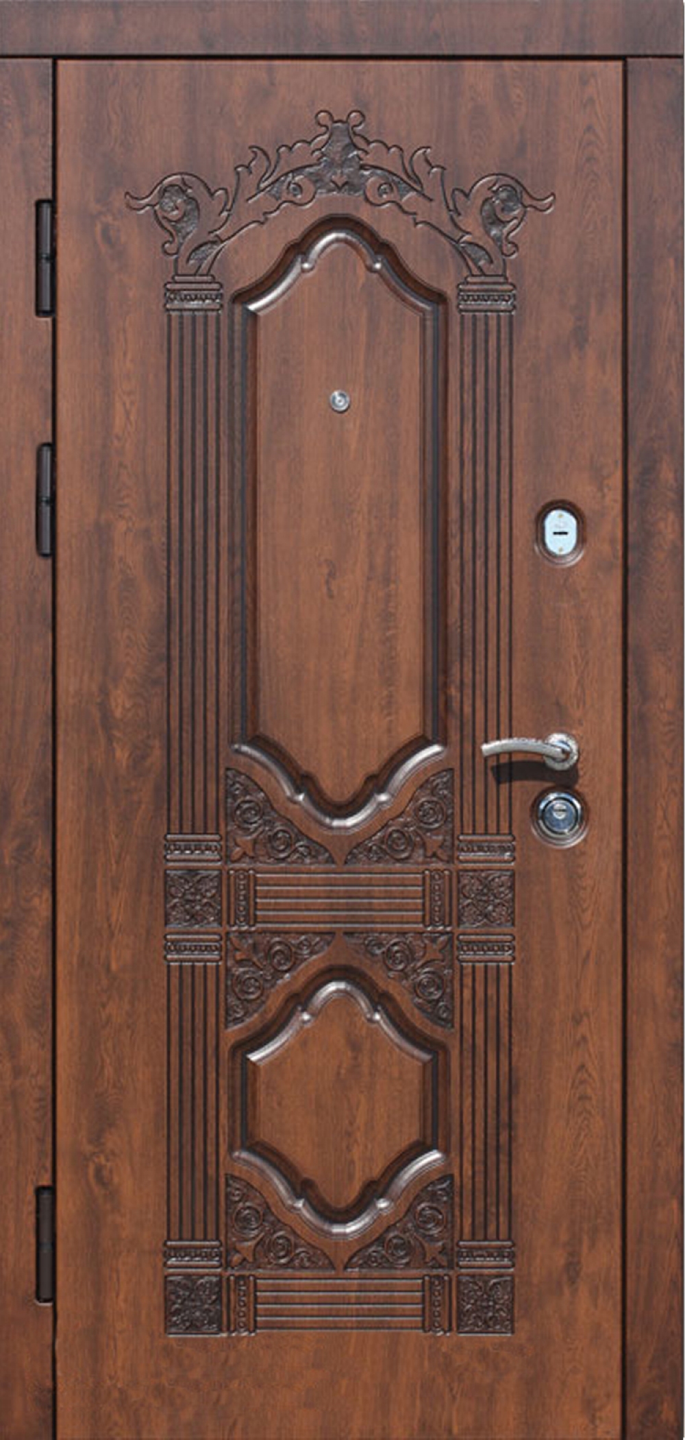 Входная дверь Булат Модель 305 - 20754
