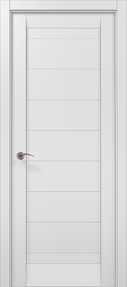 Дверное полотно Папа-Карло ML-04