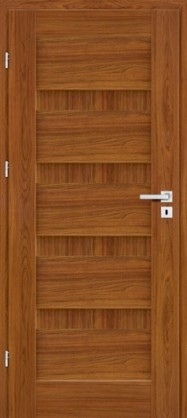 Міжкімнатні двері  Ecodoors Eco-Viento 1 - 22836