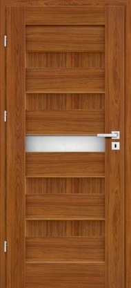 Міжкімнатні двері  Ecodoors Eco-Style 1 A - 22844