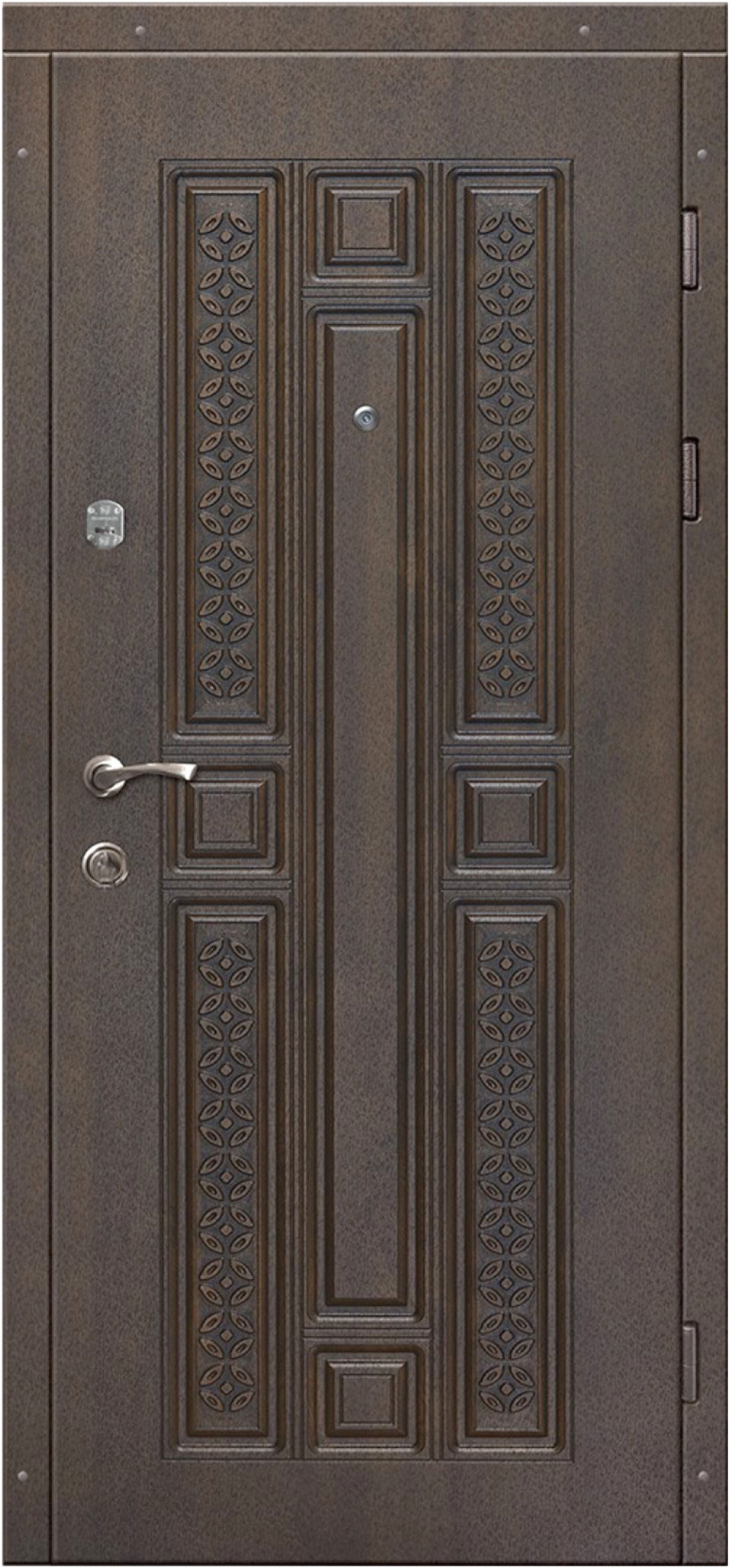 Двері вхідні Булат Модель 315 - 20763