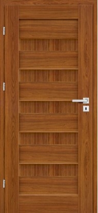 Міжкімнатні двері  Ecodoors Eco-Style 1 - 22843