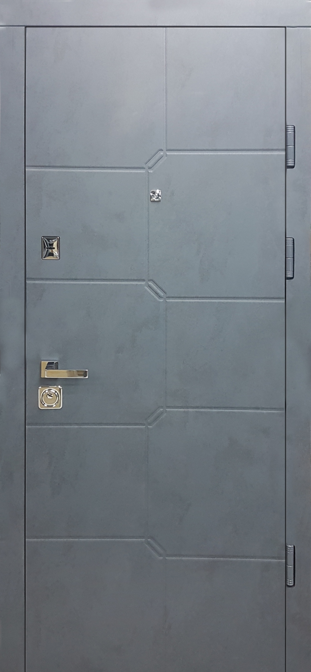 Двері вхідні Булат Модель 183 - 20851