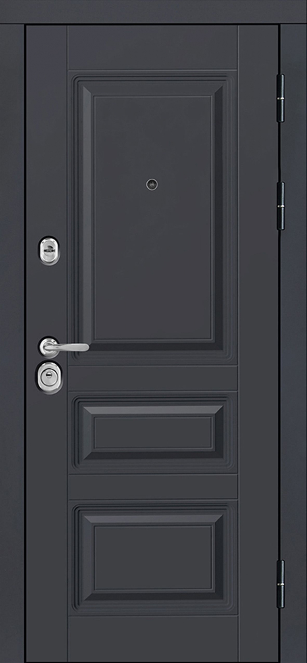Входные двери Булат Модель 222 - 20804