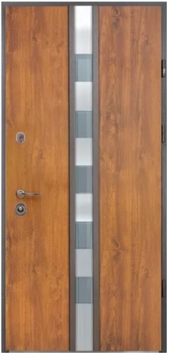 Двері вхідні Страж Proof Riva SL - 22626