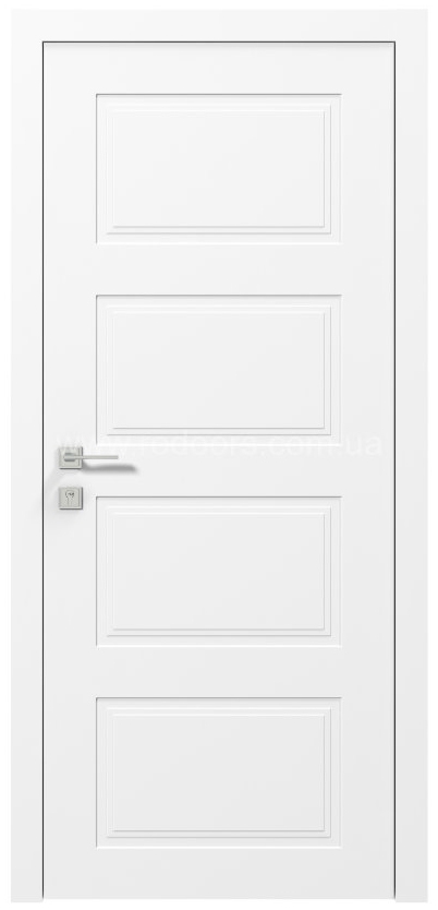 Міжкімнатні двері Rodos Cortes Dolce - 22444
