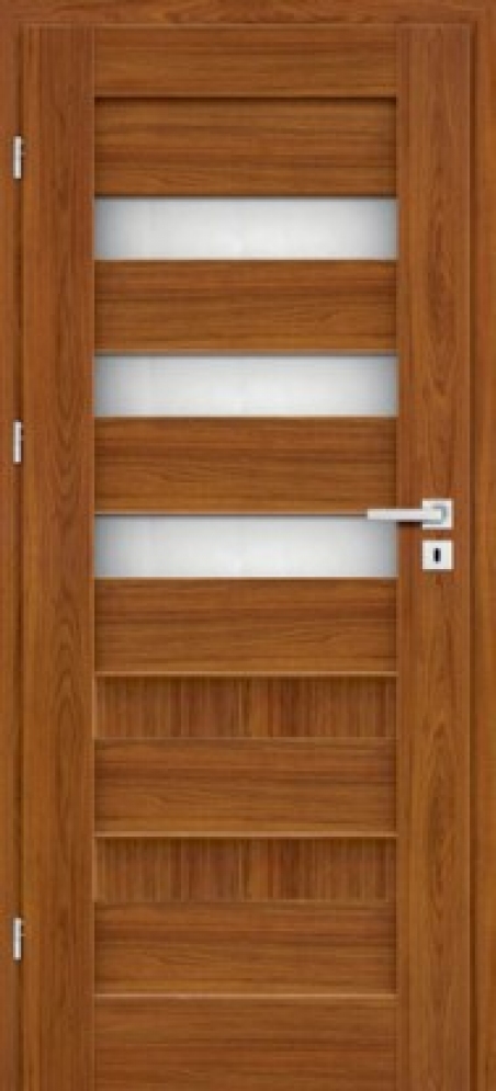 Дверне полотно Ecodoors Eco-Style 4