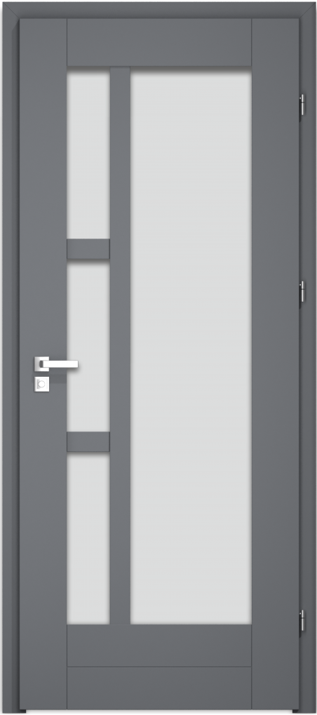 Дверне полотно Verto Лада B  2.1