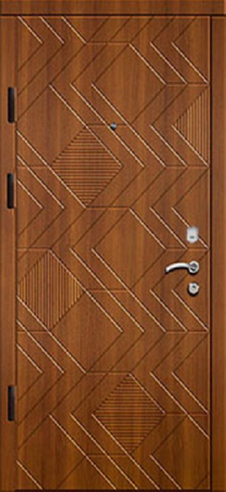 Входная дверь Булат Модель 164
