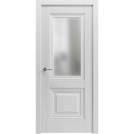 Дверне полотно Гранд Lux 7 скло