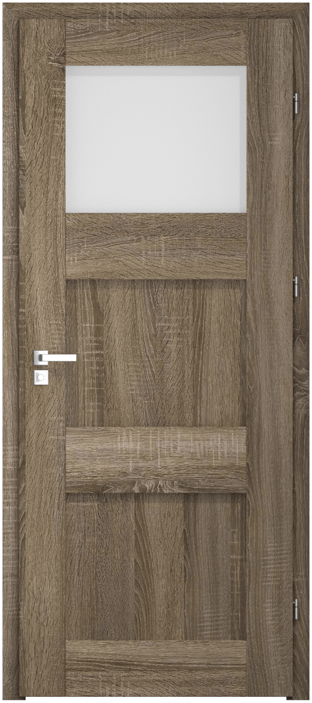 Дверне полотно Verto Lisa 3.1