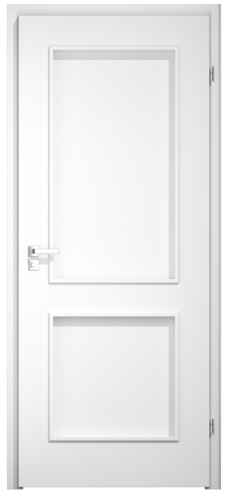 Дверное полотно Verto Стандарт 4.0