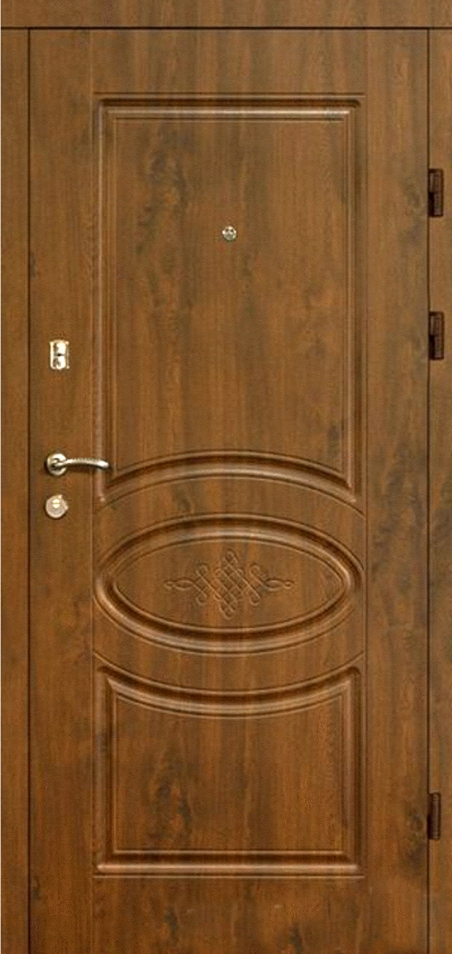 Входная дверь Булат Модель 210