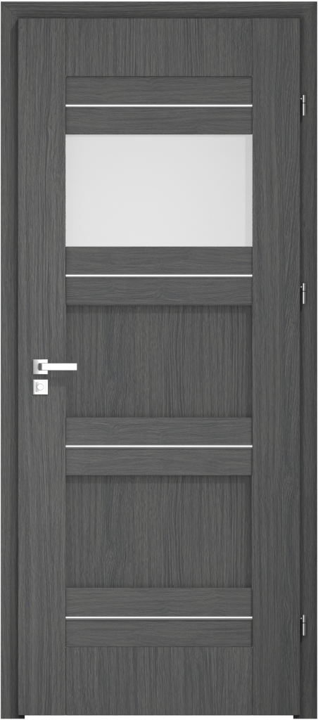 Міжкімнатні двері  Verto Модерн 3.1 - 1