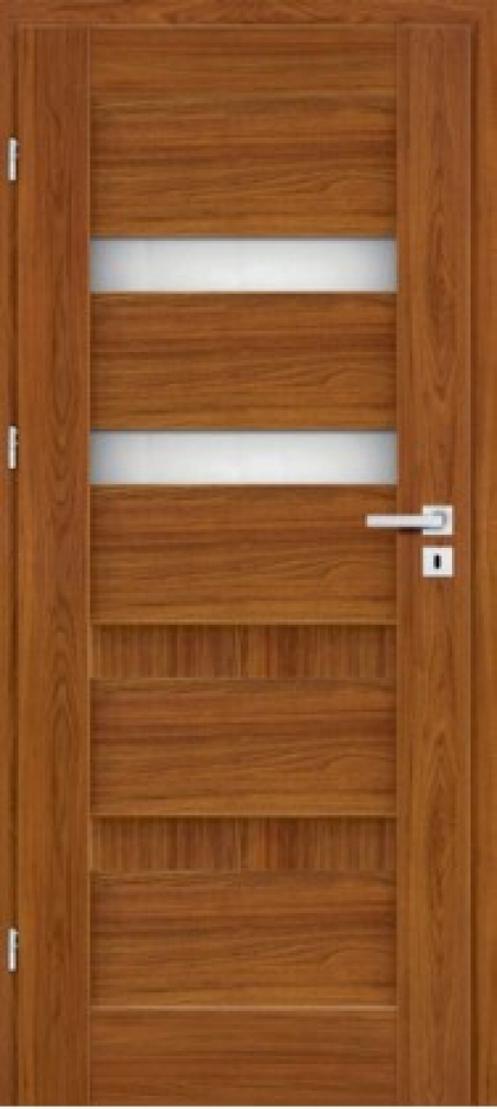Дверне полотно Ecodoors Eco-Viento 3