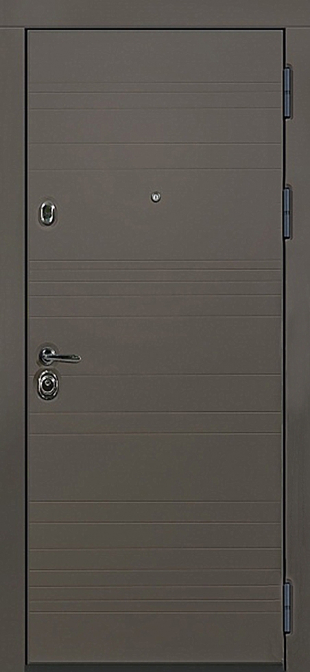 Вхідні двері Булат модель 168