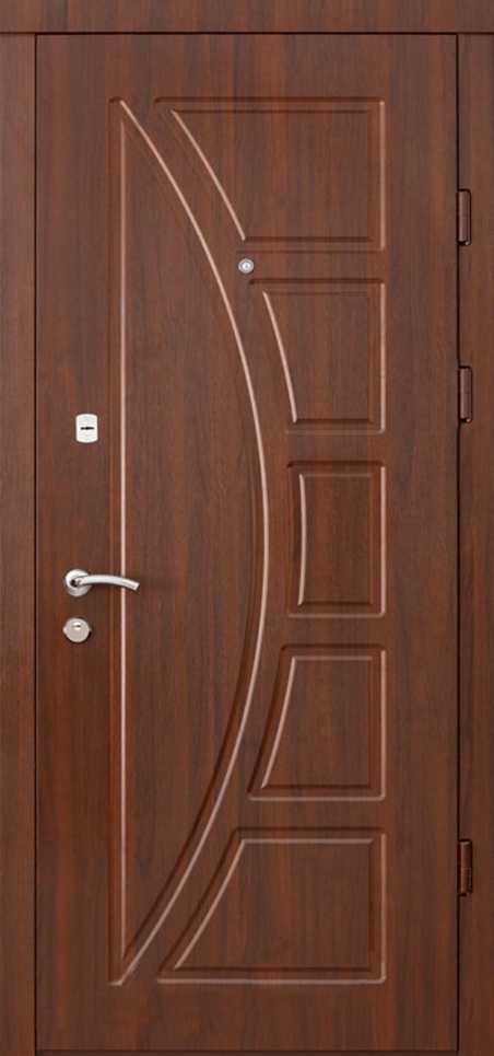Вхідні двері Булат Модель 108