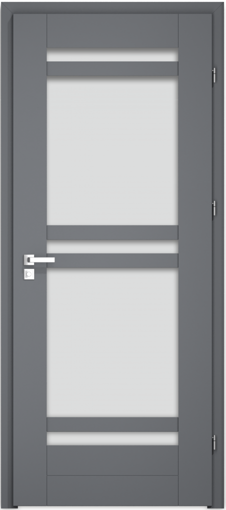 Дверное полотно Verto Лада 1.2