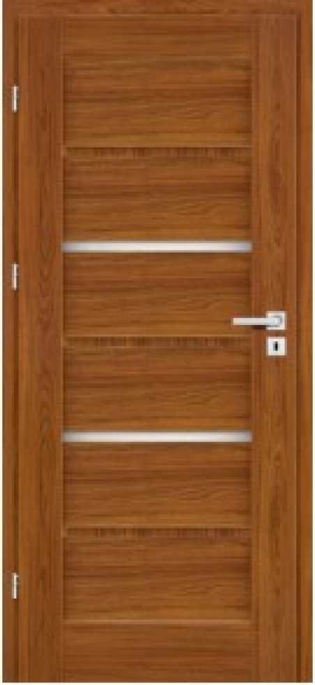 Дверне полотно Ecodoors Eco-Grande 3 A