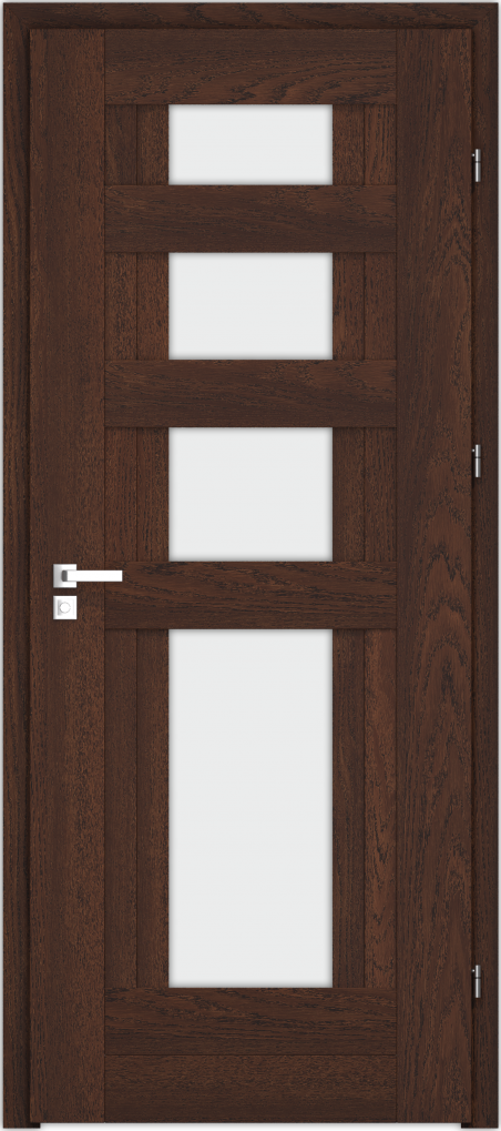 Дверне полотно Verto Лада-Loft 3.1