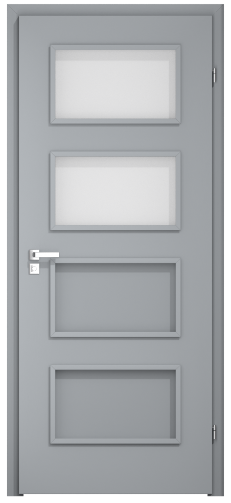 Дверне полотно Verto Ідея 4.2