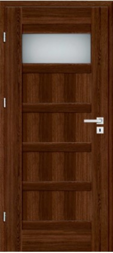Дверне полотно Ecodoors Eco- Liano 2