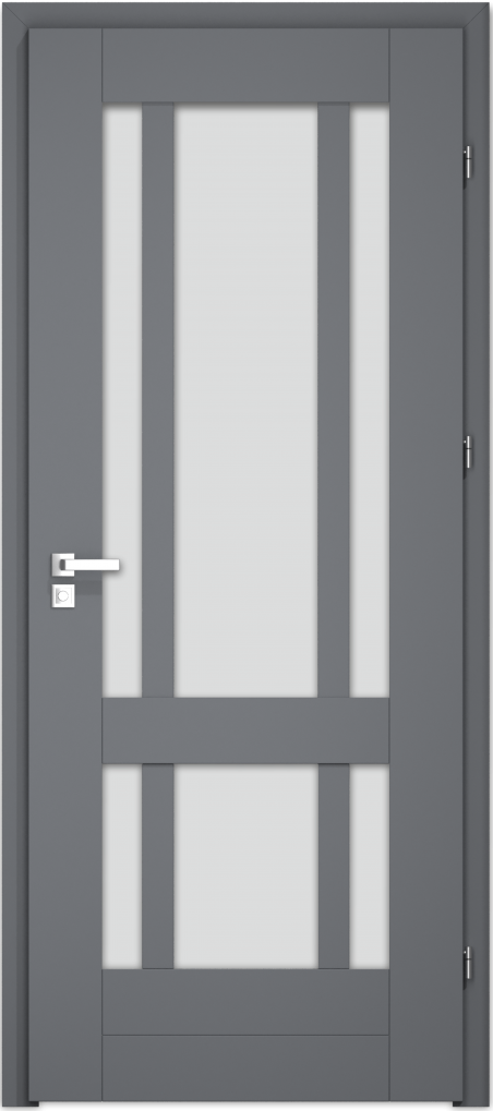 Дверне полотно Verto Лада B 3.1