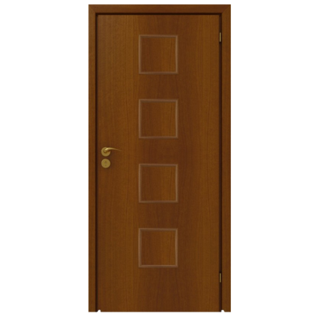 Дверное полотно Verto Геометрия 4.2