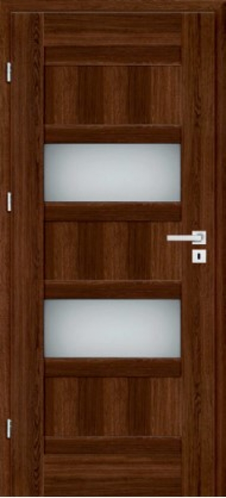 Дверне полотно Ecodoors Eco- Liano 3 A