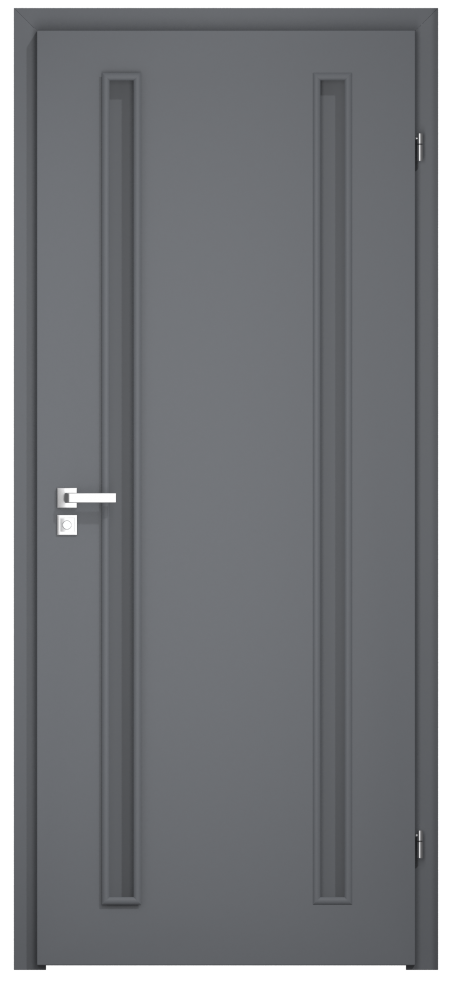 Дверное полотно Verto Купава 4.0