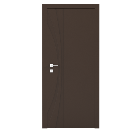 Дверне полотно Rodos фрезерування №8