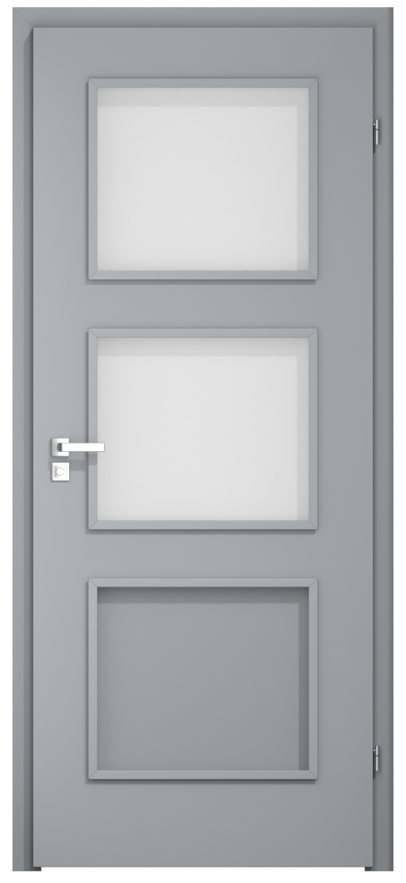 Дверное полотно Verto Идея 3.2