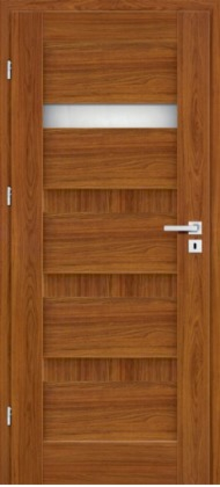 Дверне полотно Ecodoors Eco-Viento 2
