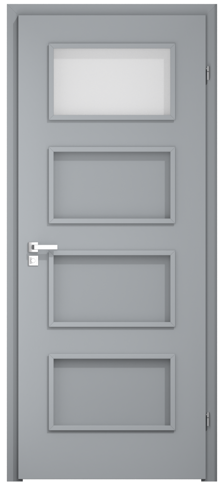 Дверне полотно Verto Ідея 4.1
