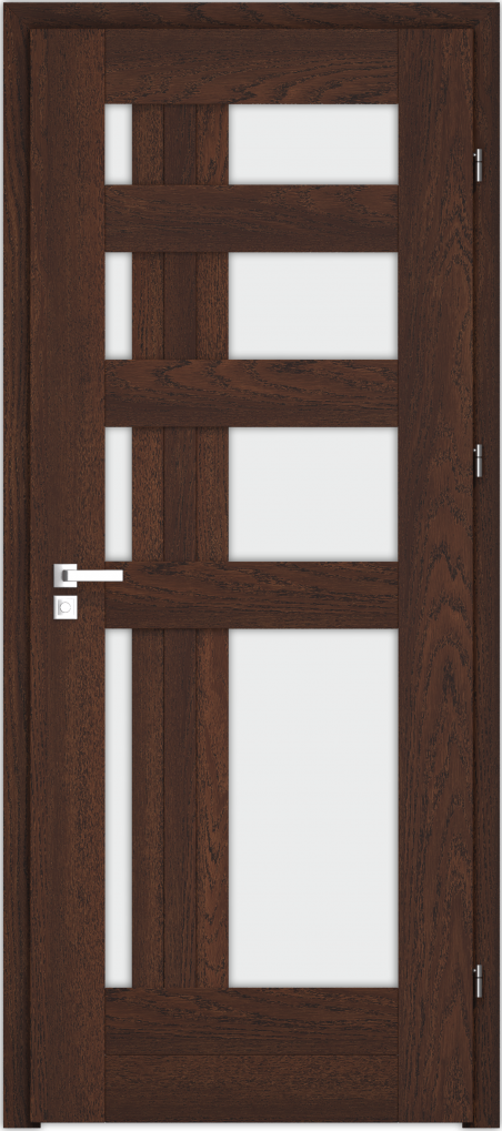 Дверне полотно Verto Лада-Loft  6. 1