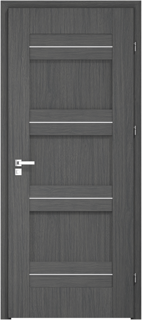 Міжкімнатні двері  Verto Модерн 3.0 - 1
