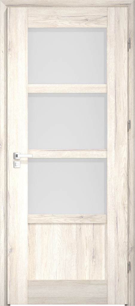 Дверное полотно Verto Полло 3А.1