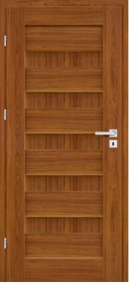 Дверне полотно Ecodoors Eco-Style 1