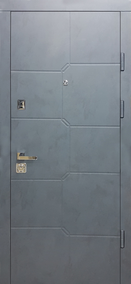 Входная дверь Булат Модель 183