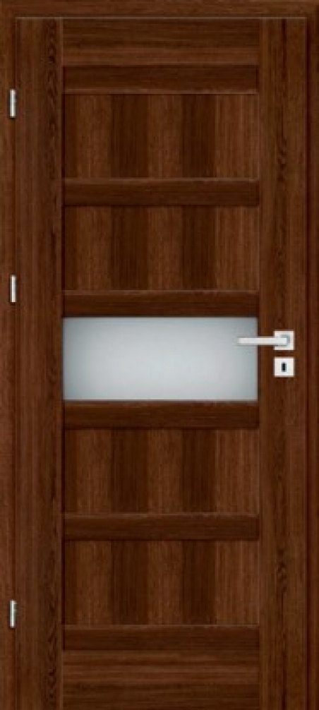 Дверне полотно Ecodoors Eco- Liano 1 A
